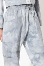 PANTALON CAROL Gris