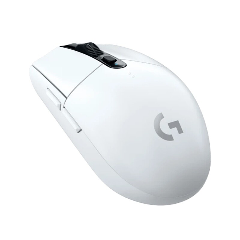 Mouse inalámbrico Logitech 910-005290 G305 Gaming White Mouse inalámbrico Logitech 910-005290 G305 Gaming White