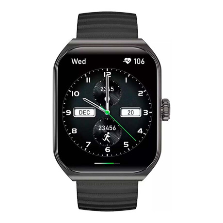 Black Shark - Smartwatch GT3 - IP68. 1,96'' Curved Amoled. Bluetooth. Llamadas Bluetooth. Android / 001