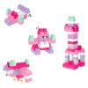 Set De Bloques De Construccion Infantil Azul
