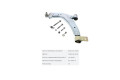 Parilla De Susp Del Citroen Xsara Break/Zx/Xsara Peug 306/Partner 93-25 Izq Parilla De Susp Del Citroen Xsara Break/Zx/Xsara Peug 306/Partner 93-25 Izq