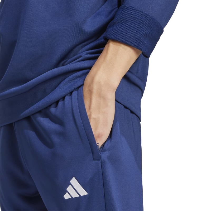 Conjunto ADIDAS de Hombre - JC5389 Azul Oscuro