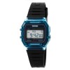 Reloj Skmei 2056BUBK Retro Negro