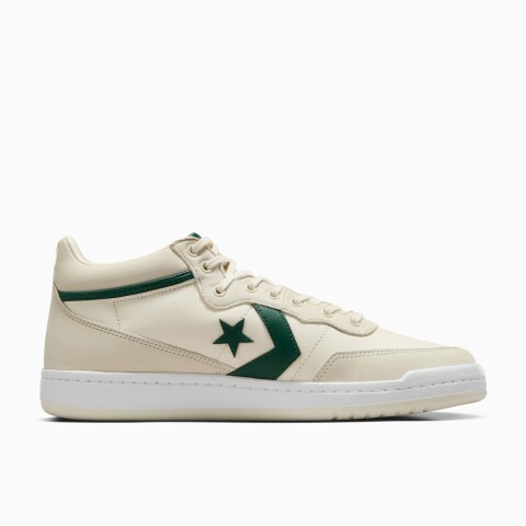 FASTBREAK PRO MID EGRET/GREEN ENVY/WHITE EGRET/GREEN ENVY/WHITE