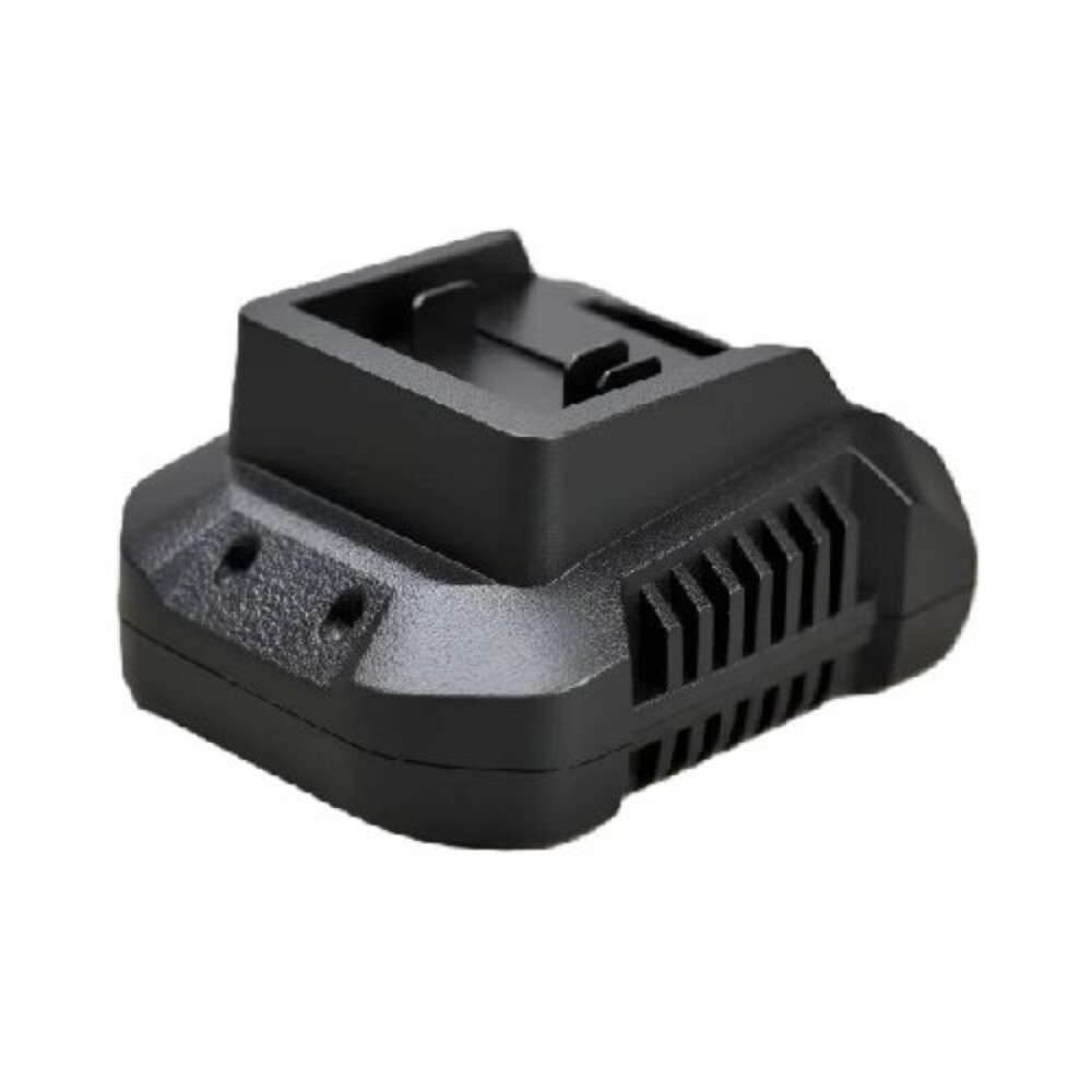 CARGADOR DE BATERIA negro