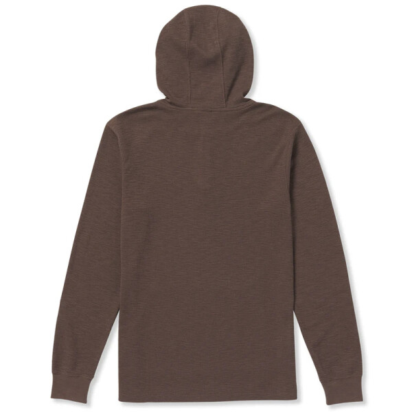 Buzo Volcom Murph Thermal Pumice
