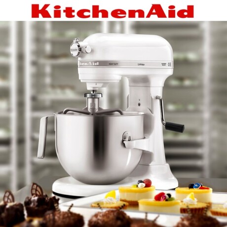 Bowl para KitchenAid Profesional 6.9 lts Bowl para KitchenAid Profesional 6.9 lts