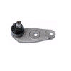 ROTULA DE SUSPENSION IZQUIERDA GOL / SAVEIRO G2 95/96 DIRECCION HIDRAULICA Rotula De Suspension Izquierda Gol / Saveiro G2 95/96 Direccion Hidraulica