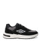 Championes de Hombre Umbro Kixs Negro - Blanco