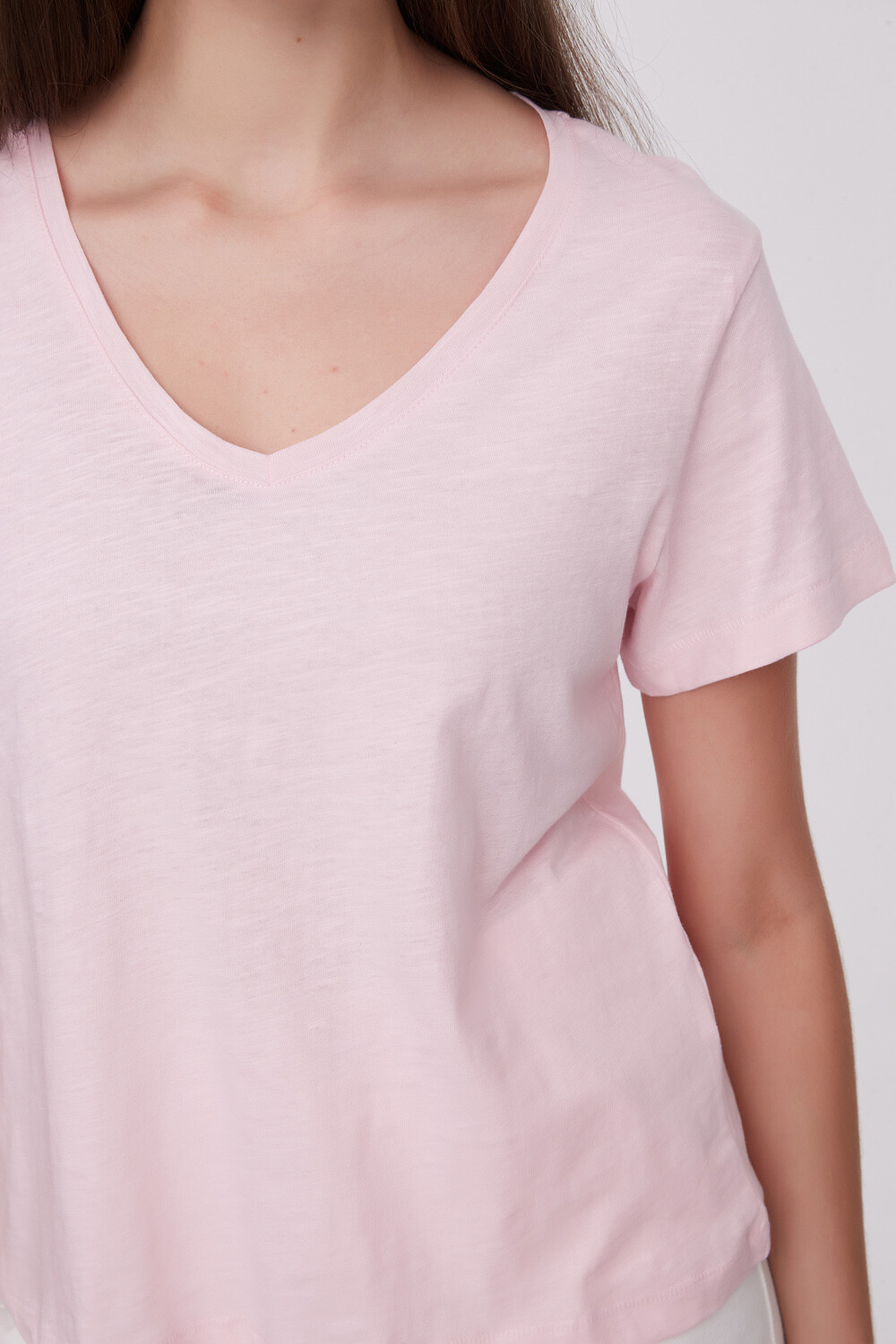 Remera Blumi Rosa