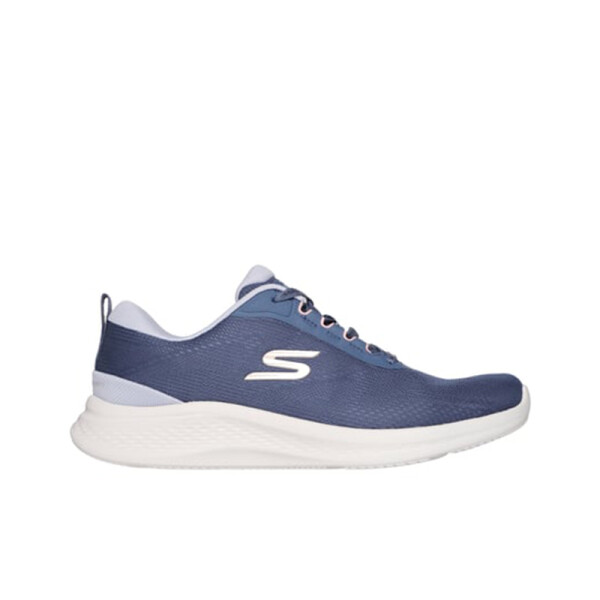 Championes Skech-Lite Pro 2.0 Azul