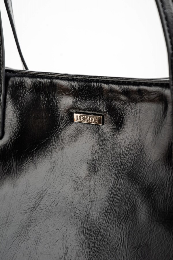 Travel Bag Negro