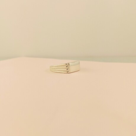 Anillo de plata 925, SELLO NIÑO Anillo de plata 925, SELLO NIÑO