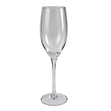 COPA CHAMPAGNE X6PCS VIDRIO COPA CHAMPAGNE X6PCS VIDRIO