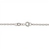 Cadena Ovalos-Plata 925-Sin Piedra-CD3066 sinpiedra
