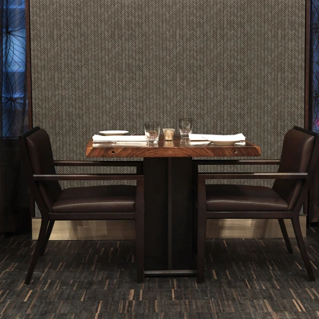 Mosaico De Vidrio 28X30.30 Color Beige Porcelamika 000