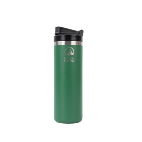 Termo Utendors 600ml Verde