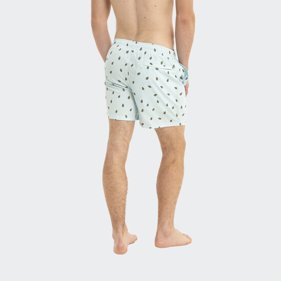 Short Reef Swim Fresh Verde