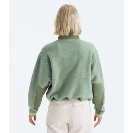 Buzo Yumiori Off Peak Slate Moss/Bark Mist