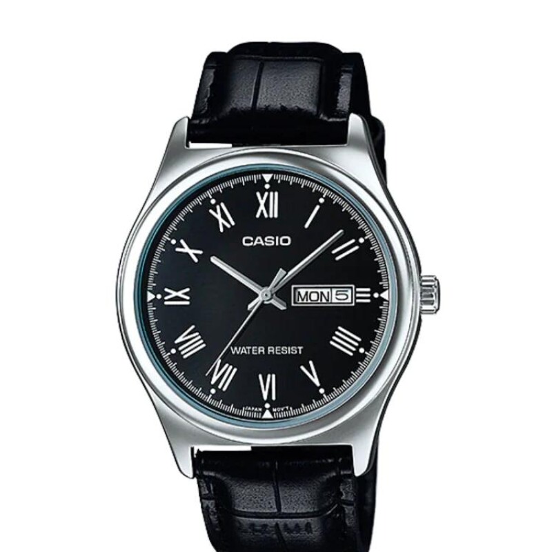Casio - MTPV006L-1B 09mtpv006l-1b
