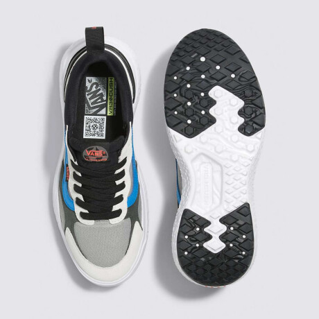 Championes Vans Ultrarange VR3 Neo Combinado