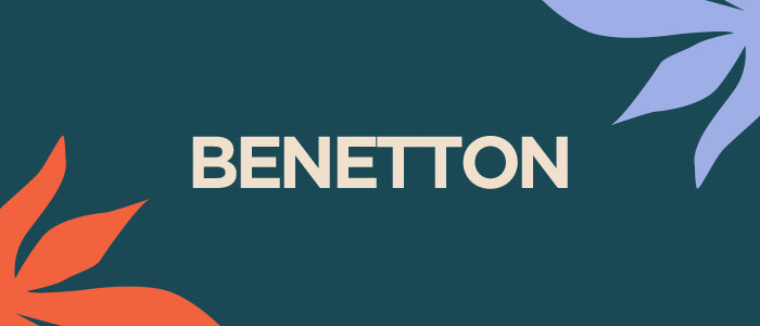 Aniversario Benetton