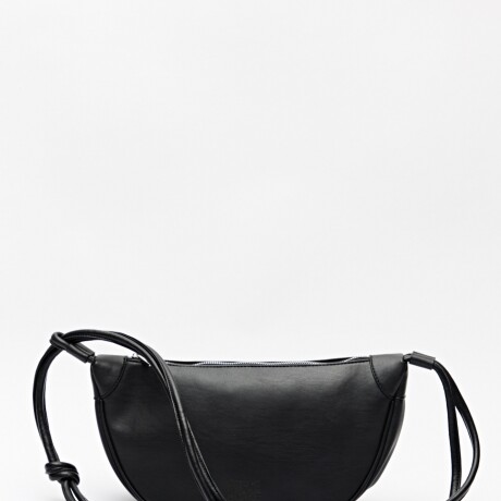 CARTERA ABRAMS Negro