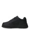 Championes de Hombre Push MANGIARI acordonado Negro