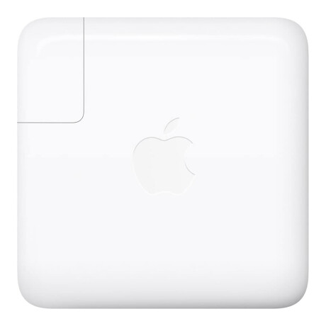 Apple - Cargador USB C MNF82LZ/A - 87W. 001