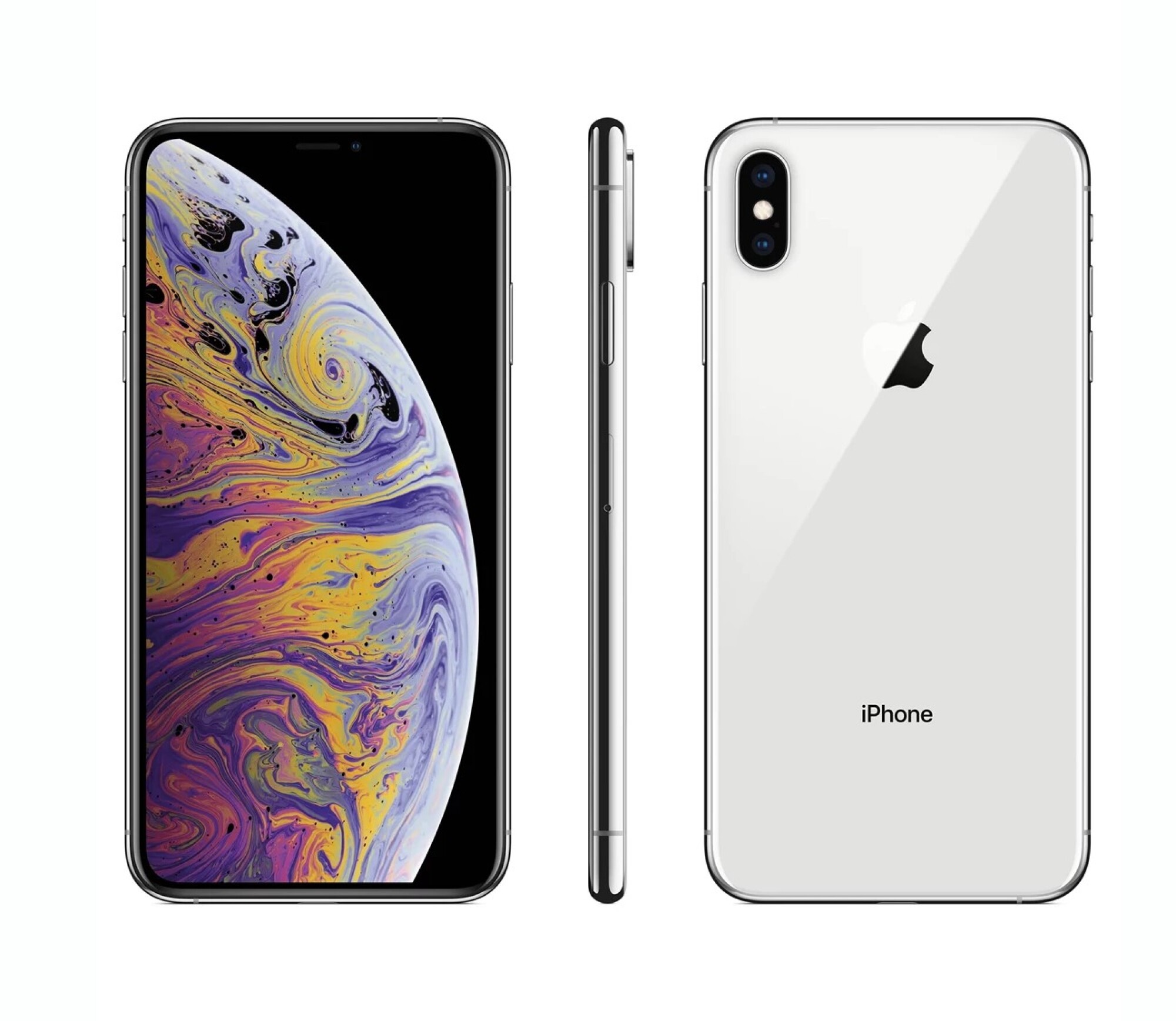 Celular Apple iPhone 12 64Gb - Blanco (Grado A) – iMports 77