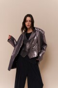 Blazer Piket PLATA