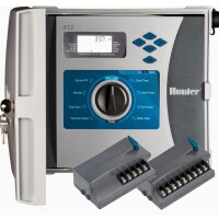 Módulo Hunter ICM-22 Zonas p/ICC2 Módulo Hunter ICM-22 Zonas p/ICC2