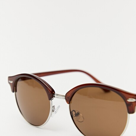 LENTES ERINA Caramelo