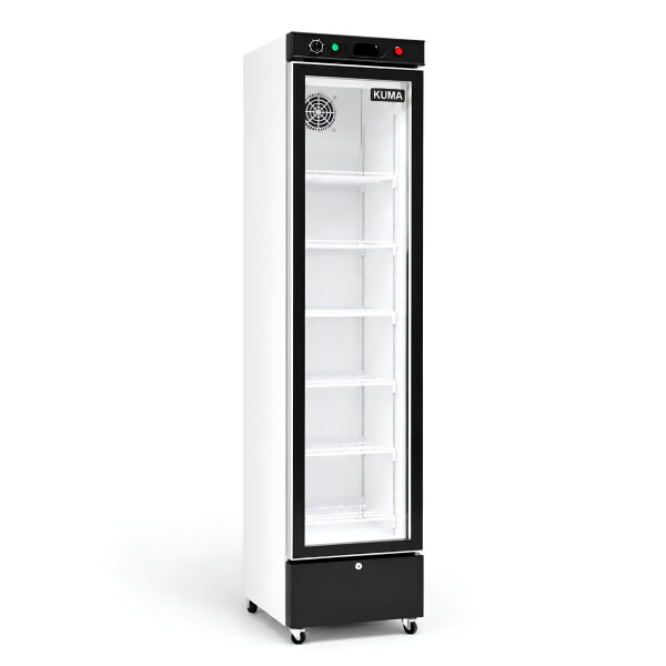 Expositor Freezer 190 Lts | Kuma Expositor Freezer 190 Lts | Kuma