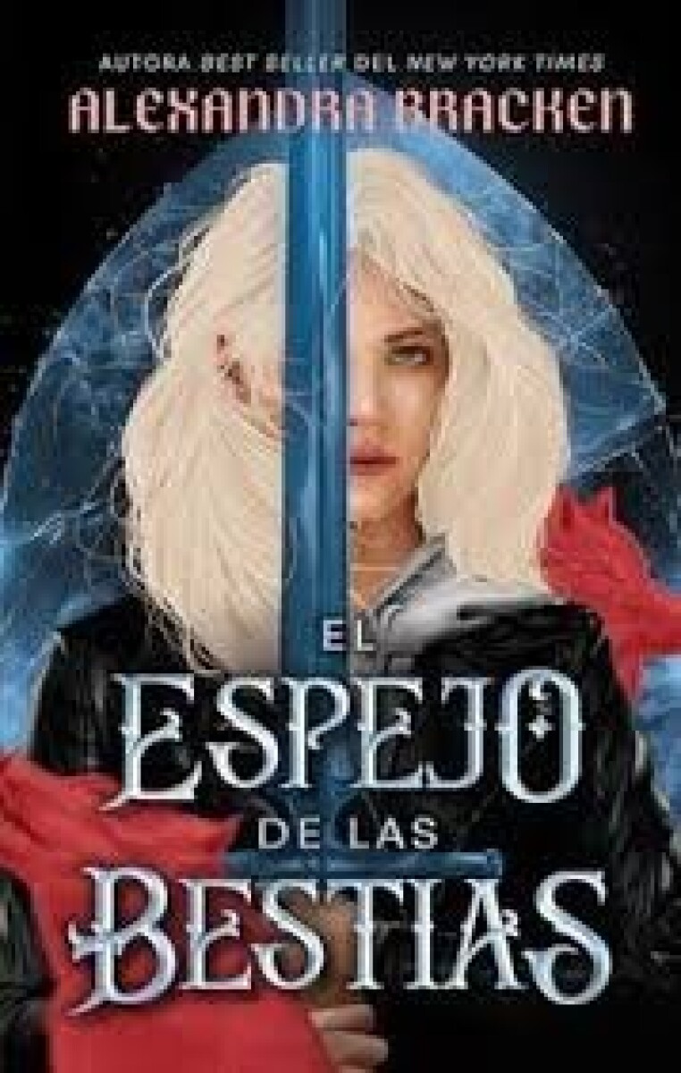 EL ESPEJO DE LAS BESTIAS 