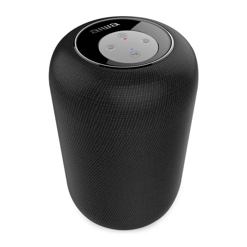 Parlante Activo Bluetooth 360° | AIWA | AW-F360-BK Parlante Activo Bluetooth 360° | AIWA | AW-F360-BK