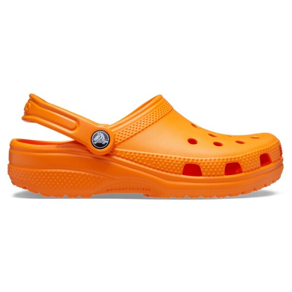 Crocs Classic Naranja