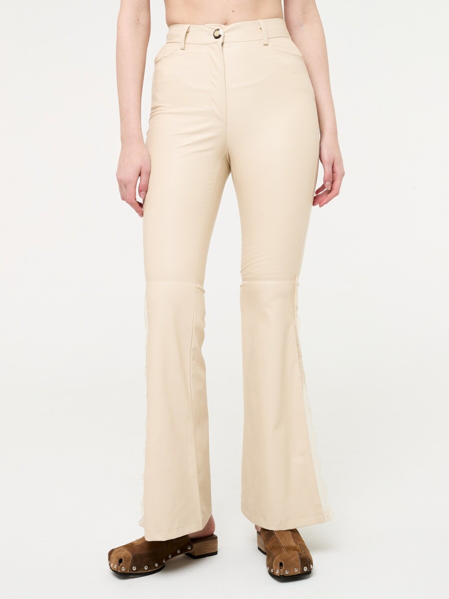 PANTALON OXFORD 