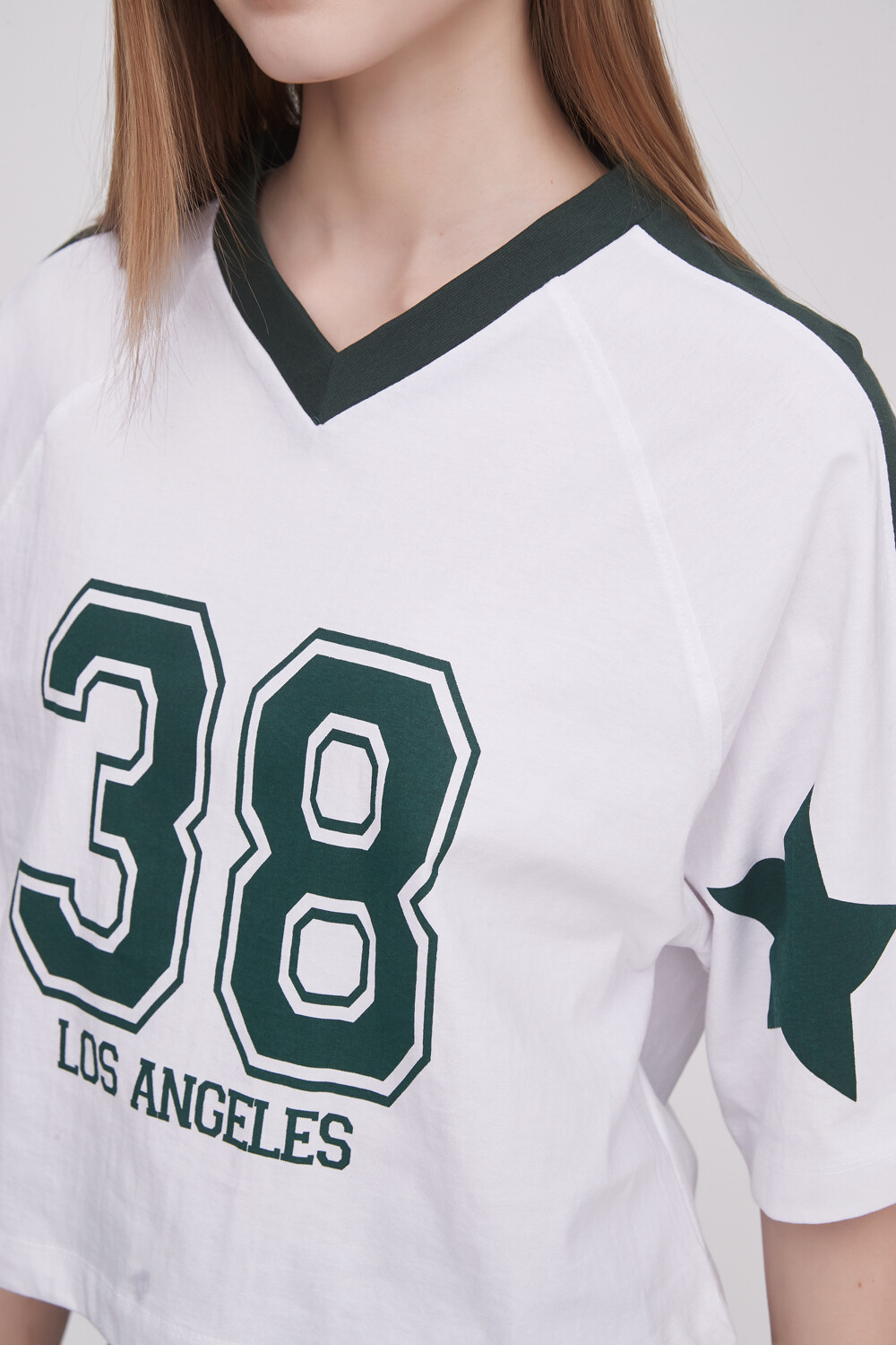 Remera Selata Estampado 2