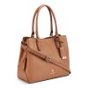 Carryall Lakelyn 3 Comp Brandy