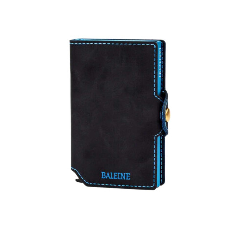 Billetera Baleine Kansas World Cup Edition