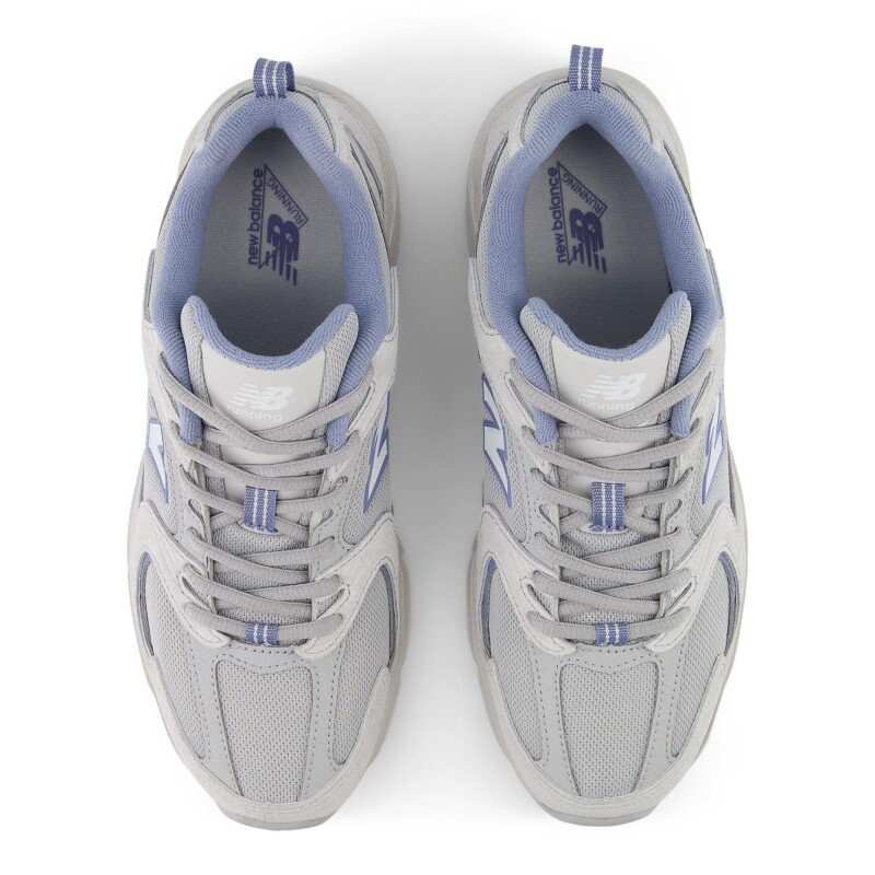 Zapatillas New Balance 530 Unisex Blue