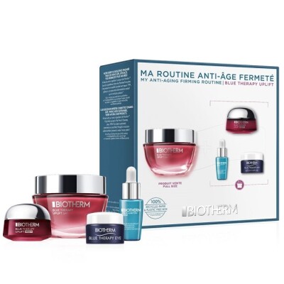 Set Biotherm Blue Therapy Red Set Biotherm Blue Therapy Red