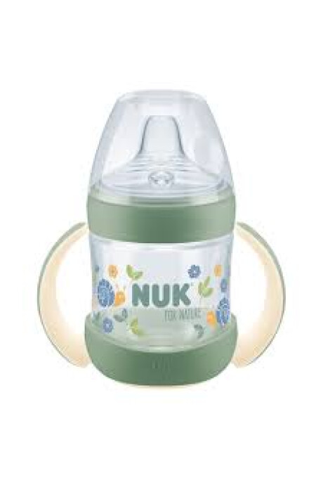 VASO APRENDIZAJE NUK VASO APRENDIZAJE NUK
