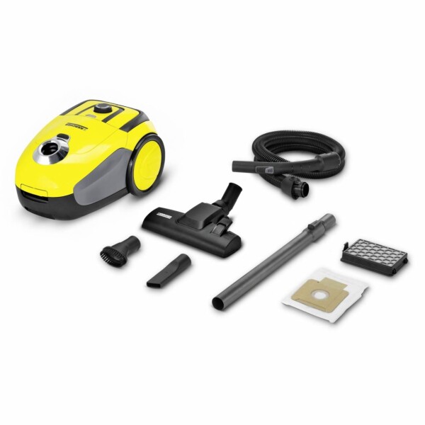 Aspiradora VC 2 700W Con Filtro Hepa Karcher Aspiradora VC 2 700W Con Filtro Hepa Karcher