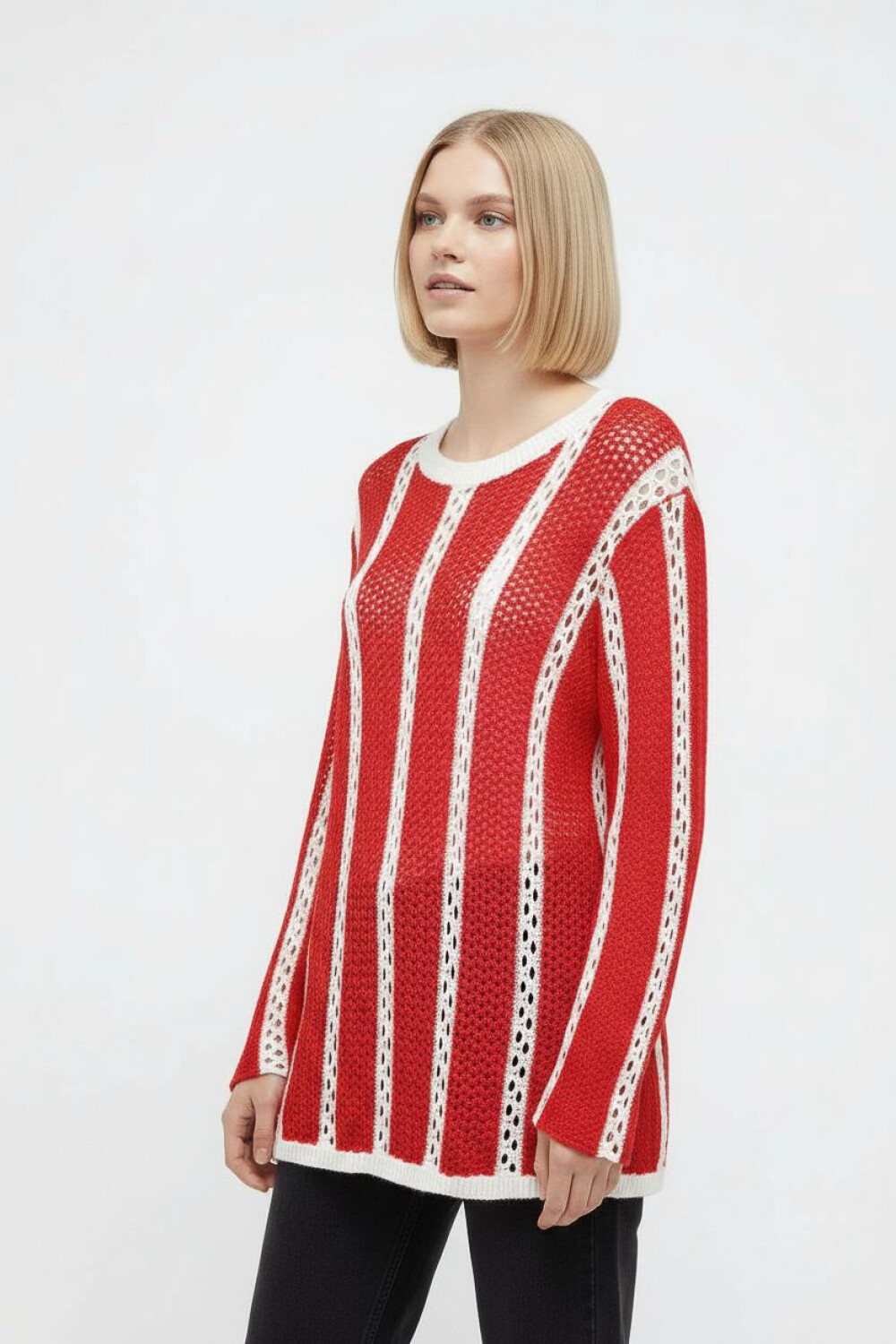 Sweater Cambalef Estampado 2