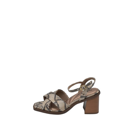 SANDALIA 36-40 BRULE CACA