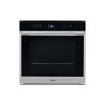 HORNO 60CM acero inoxidable
