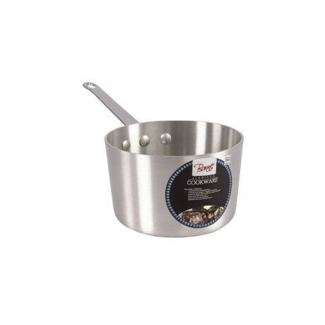 Cazo Cónico de Aluminio 3.75 Litros Cazo Cónico de Aluminio 3.75 Litros
