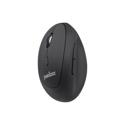 Mini Mouse Zurdo Ergonómico Inalámbrico Perixx 719 Mini Mouse Zurdo Ergonómico Inalámbrico Perixx 719
